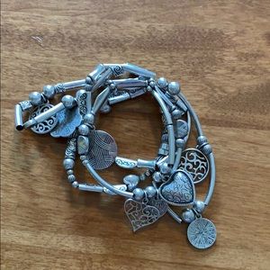 Lia Sophia bracelet